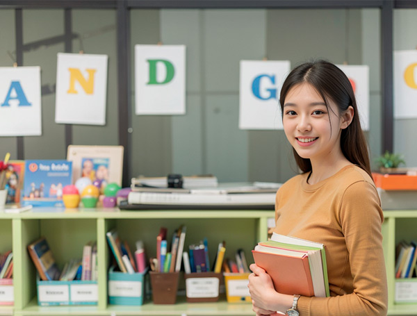 Pendidikan Guru Sekolah Dasar